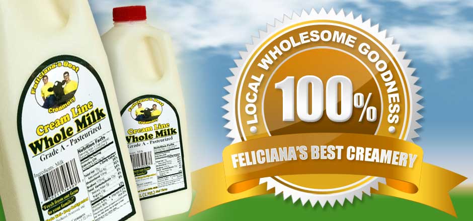 Fresh Cream Line Whole Milk Fresh Cream Line Whole Milk Products
